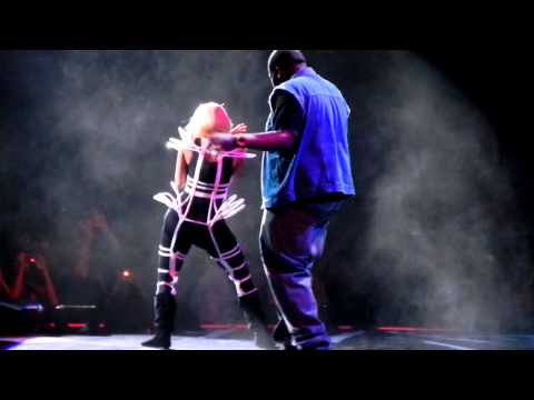 Nicki Minaj & Sean Kingston   Dutty Love Miami FL July 22nd