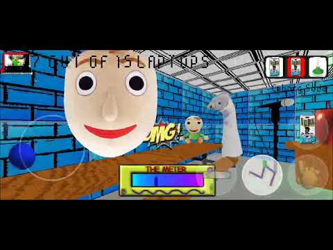 Robin's Basics Renewed V0.33 Double Trouble Normal Clear(Android)