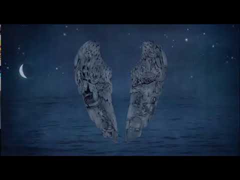 Coldplay ft Marshmello - Give in To Me (Official Audio 2017)