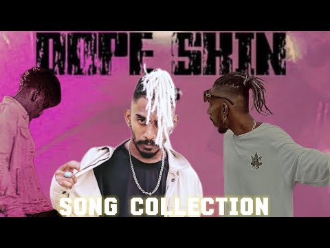 DopeSkain rap song non-stop [song collection] ( සුපිරිම රැප් එකතුව එක පෙලට)