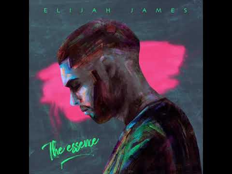 Elijah James - Foes (Official Audio)