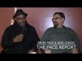 The Pace Report: "A Few Good Things About Mr ...