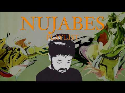 Best of Nujabes ｜Compilation｜Mixlofihiphop, jazzhop and chillhop