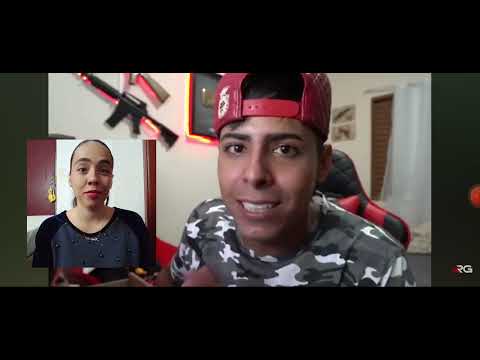 React: A LENDA DO APICULTOR 2. 🐝 *Ele apareceu três vezes nítido e praticamente encarnado. 😱