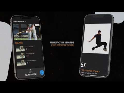 HomeGround - Cricket Training video thumbnail