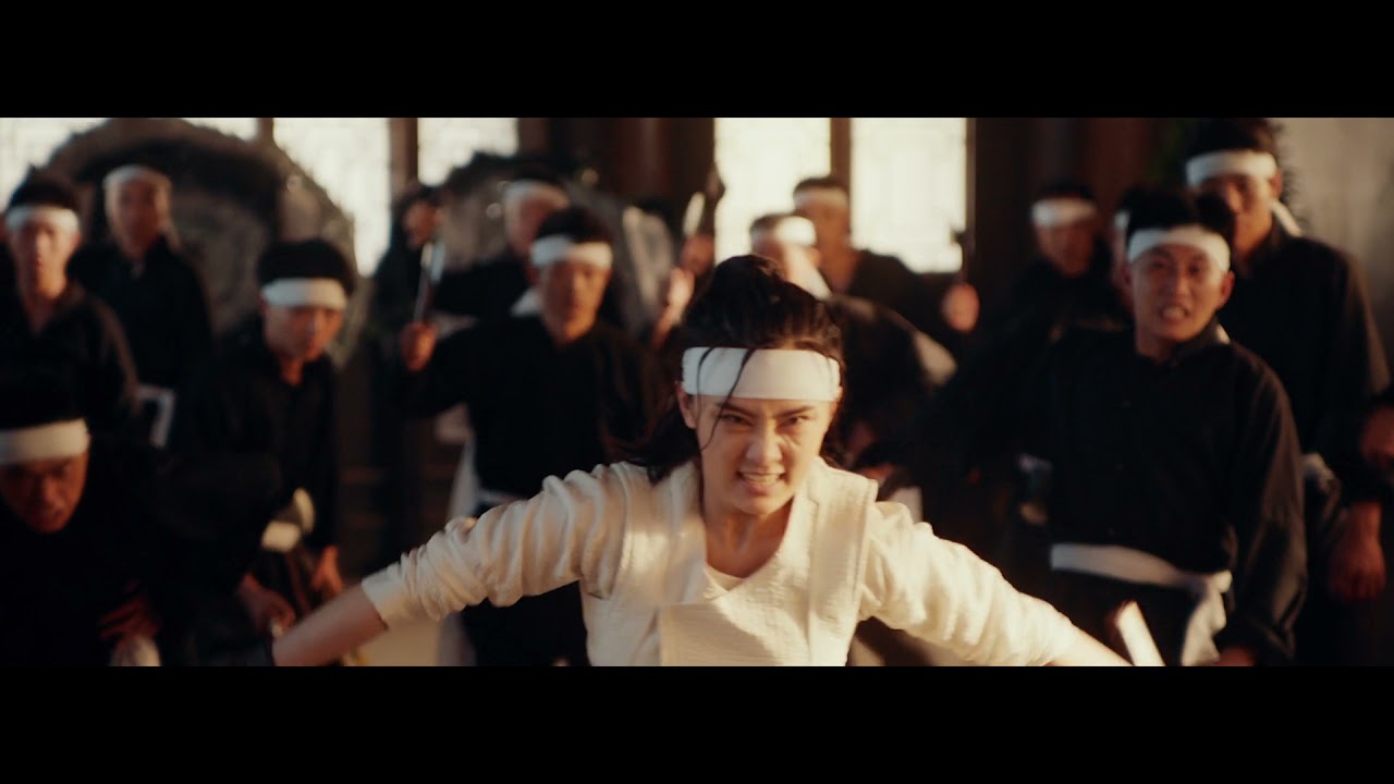 Miniature de la vidéo Ip Man Kung Fu Master : les Origines - Bande Annonce [VOST] du film Ip Man Kung Fu Master : Les Origines