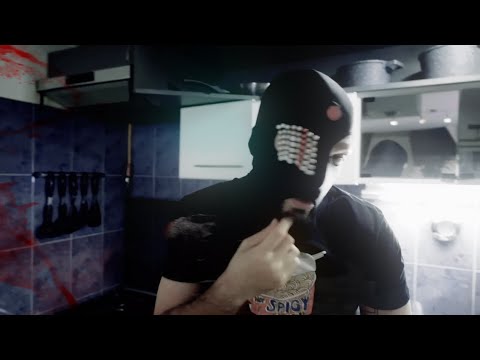 MAMAFLEX - DINO (WHITE AIR FORCE CLAN)