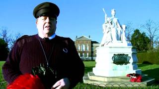 Peter the Wild Boy (part 1)