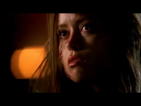 Terminator: TSCC - "Are You Here To Kill Me?"