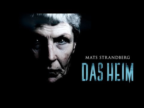 Mats Strandberg: Das Heim – Heute Abend im Stream! ( +Verlosung!!)