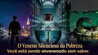 “Sinto Que Algo Me Trava” O Segredo Que Faz Sua Vida Mudar e Seus Inimigos Não Querem Que Você Tenha