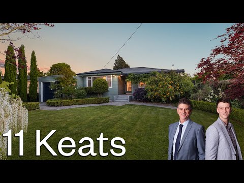 11 Keats Terrace, Leamington | More-Re