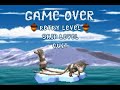 Game Over Ice Age The Meltdown GBA