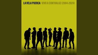 De Atar (Vivo A Contraluz)