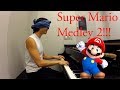 Super Mario Medley 2