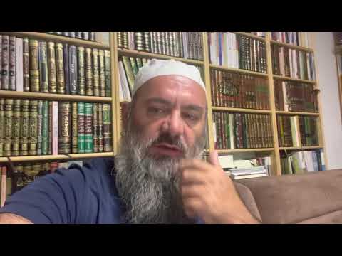 40/50 milion aborte brenda një viti - Hoxhë Bekir Halimi