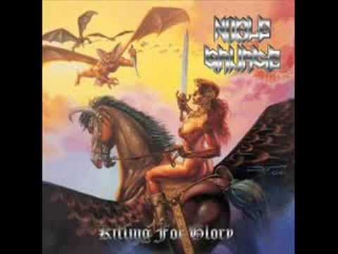 Noble Savage - Shadows Of The Night