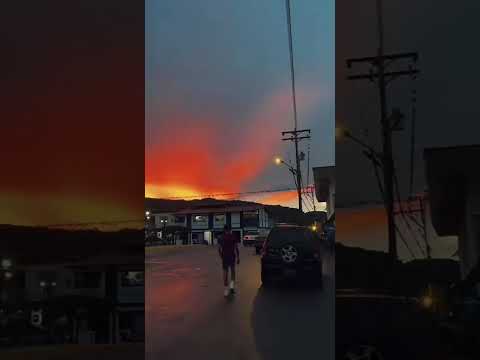 sabías que en Mérida tenemos un municipio llamado Andrés bello con unos paisajes hermosos