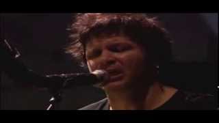 Détroit - Avec le temps  ( Live à Bercy )  HQ