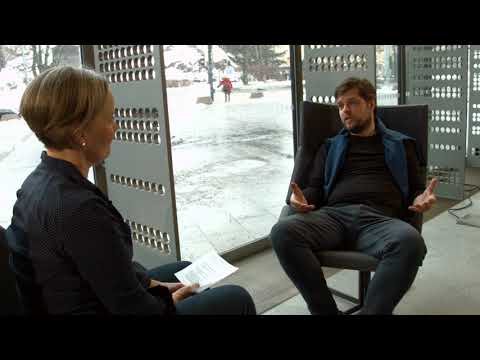 HKO Screen - Juraj Valcuha