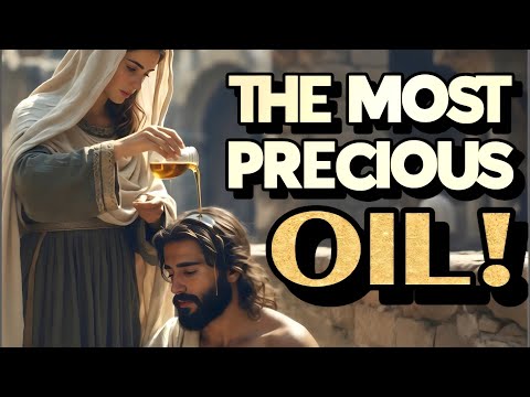 Why Jesus Anointing Matters More Than You Think