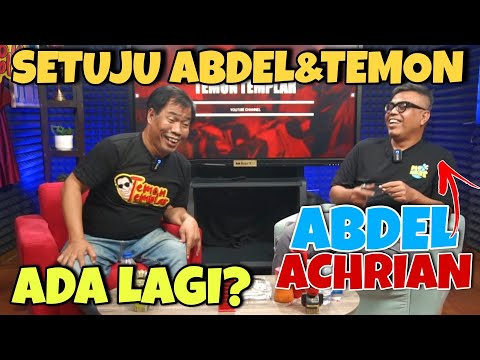 "ABDEL TEMON REUNIAN"