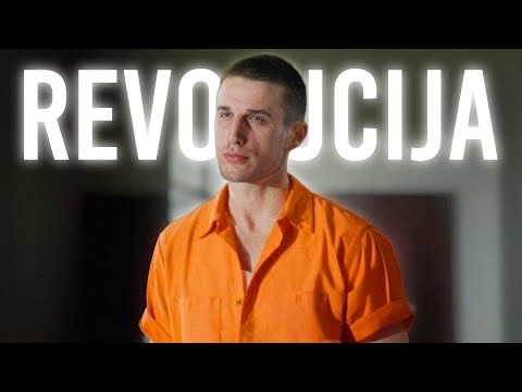 OPOMENA PRED DOZIVOTNU?!🥷