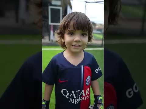 O CAUÃ VEIO JOGAR SEM UNIFORME?! 😡🤬