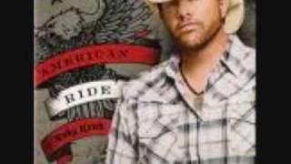 Toby keith - American Ride
