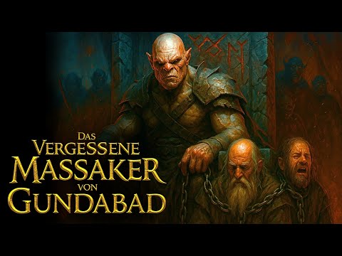Das Dunkle Geheimnis von Gundabad: Die Wahre Tragödie der Zwerge in Der Herr der Ringe