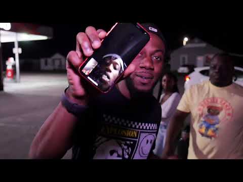 Muddbaby Beal-Kno bout it