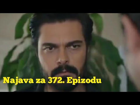 Najava za 372. Epizodu (sa prevodom) Fatalna Ljubav - Emanet