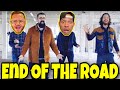 RAPPER first TIME reaction to HOME FREE Boyz II Men - End of the Road!!