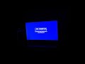 Opening Of Ghostbusters 2 DVD From 2005