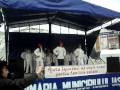 Trupa Elle Theodora Manolahce Sabina Atodiresei Si Madalina Astefanoaiei Alei