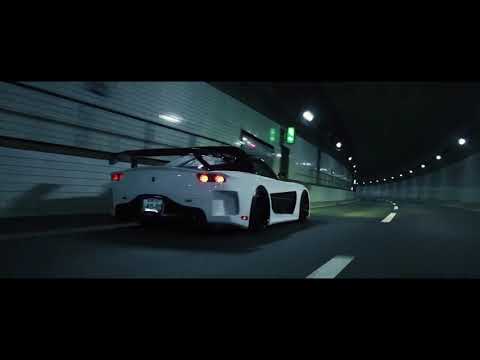 1 HOUR NIGHT DRIVE PHONK#1