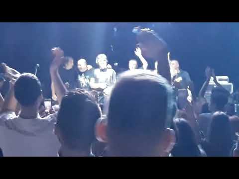 🇭🇷 Prljavo Kazalište - Band Intro - Zaustavite zemlju - 10. August 2024