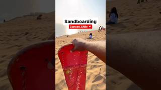 Would you try this? Save this for your trip to Chile 🇨🇱 #travel #chile