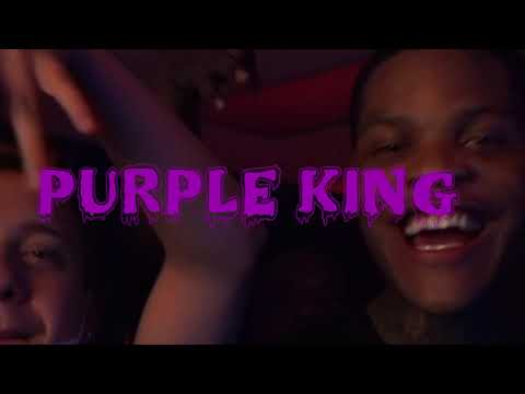 Goose Moe - Purple King (Official Video) Prod. By - GreyWorldRecords