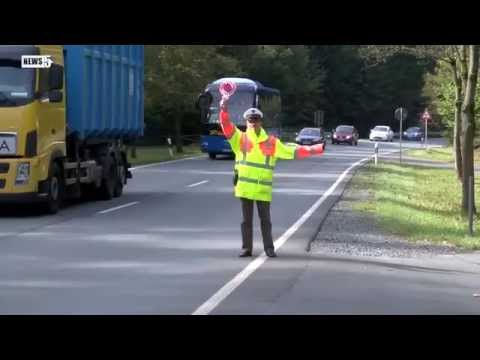 18.09.2014 (HO) Blitz-Marathon hat begonnen