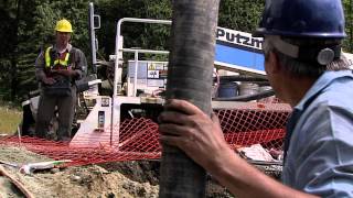 Standing on the Edge