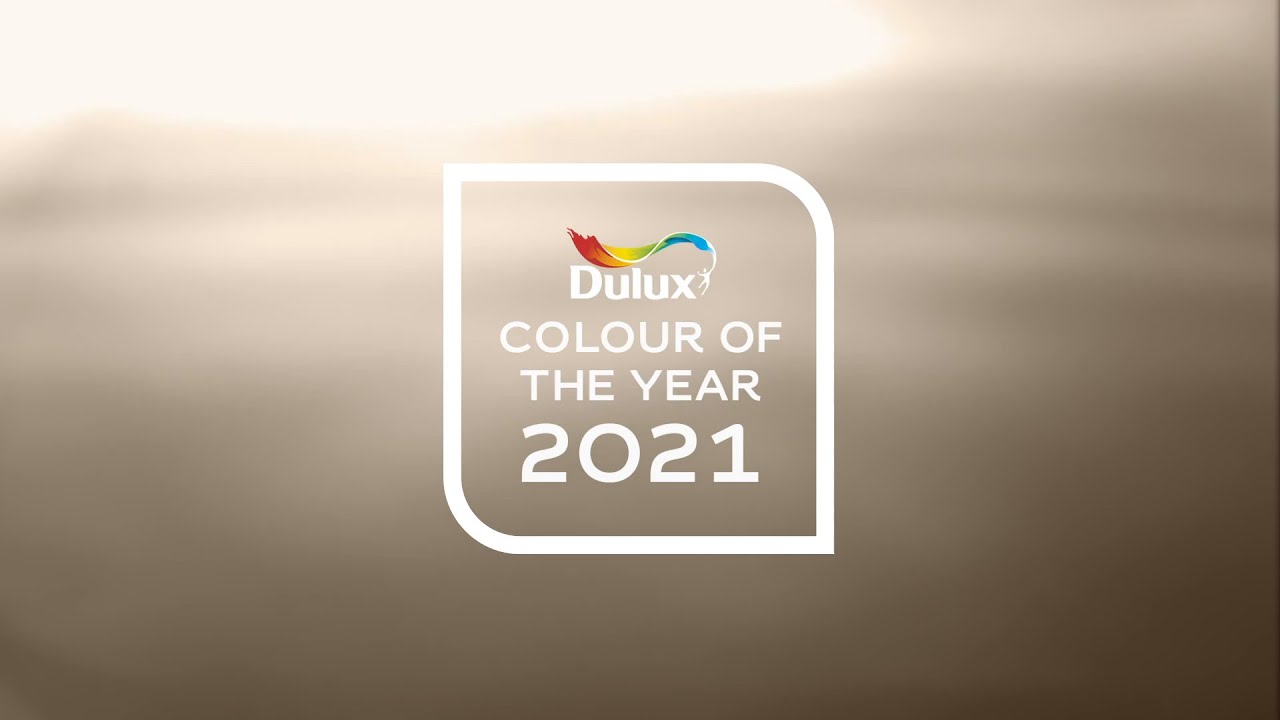 Dulux Colour of the Year 2021