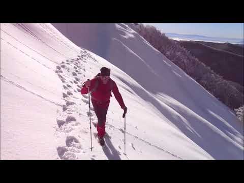 Monte Gennaio 13 Dicembre 2020