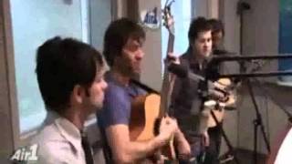 Jars of Clay - Dead Man (Carry Me) (with lyrics) - HD