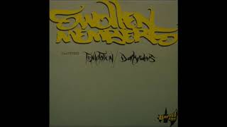 Swollen Members - Dark Riders (Instrumental, 2001) Alchemist