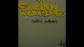 Swollen Members - Dark Riders (Instrumental, 2001) Alchemist