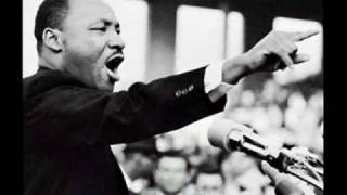 Terry Callier - Martin St. Martin (Tribute to Martin Luther King)