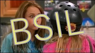 [BSIL] Hannah Montana - &quot;Lilly, do you want to know a secret?&quot; Review