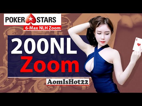 AOMISHOT22 is back! 200$ NL Zoom