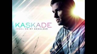 Kaskade - Steppin&#39; Out